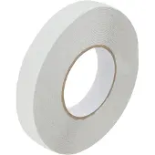 Hpx Halbtransparentes Sicherheitsgriff-antirutschband 25 Mm X 18 M