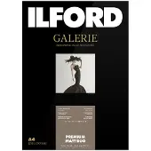 Ilford GALERIE Prestige Premium Matt DUO A3 25 vel