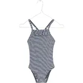 Mini A Ture Gritt UV-Badeanzug, Blue Nights, 98-104