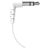 Sony MDR EX 15LPPW In-Ear Kopfhörer Weiß