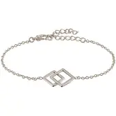 Boccia 03021-01 Damenarmband