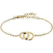 Boccia 03019-02 Damenarmband