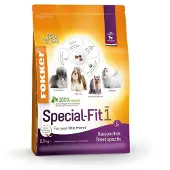 Fokker Special-Fit 1 Hundefutter | 2,5 kg