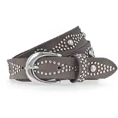 B.belt Svana Ledergürtel