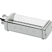 Smeg SMSC01 - Chrom - Aluminium - Stahl - Italien - SMF01/02/03/13 - 220 mm - 75 mm