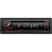Kenwood KDC-BT430U