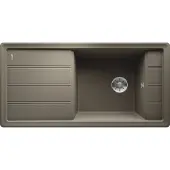 BLANCO Spüle FARON XL 6 S 100 x 50 cm tartufo 524810
