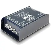 Palmer Y-BOX - Splitter für Gitarren