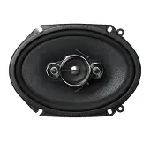 Pioneer TS-A6834i
