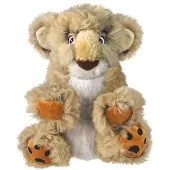 Kong - Comfort Kiddos Lion - L - 23x17x17Cm