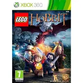 . Games LEGO Le Hobbit, Xbox 360, E10+ (Jeder über 10 Jahre)