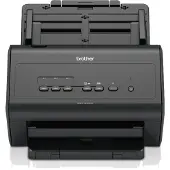 Brother ADS-3000N, 215,9 x 355 mm, 600 x 600 DPI, 1200 x 1200 DPI, 30 Bit, 24 Bit, 50 Seiten pro Minute