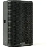 DB Technologies LVX P15 15" Passiver PA-Lautsprecher schwarz