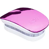 Ikoo Pocket - White - Cherry Metallic (U)