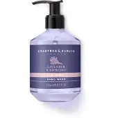 Crabtree & Evelyn Lavendel & Espresso Beruhigendes Handwaschmittel 8,5 oz