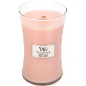Woodwick Coastal Sunset Large Candle - 611gr