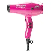 Parlux 385 Power Light Ionic & Ceramic, rosa