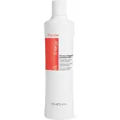 Fanola Energy, 350 ml, Shampoo, Professionell, Unisex, Haarausfall, Alle Farben
