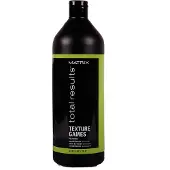 Matrix Total Results - Texture Games Conditioner 1 l