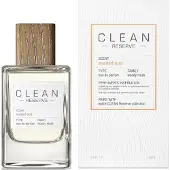 Clean , Reserve - Sueded Oud, Eau De Parfum, For Women, 100 ml