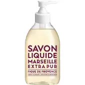 Compagnie De Provence Liquid Marseille Soap Fig Of Provence 300 ml