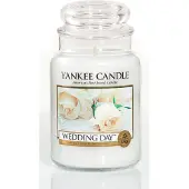 Yankee candle Wedding Day Duftkerze 0,623 kg