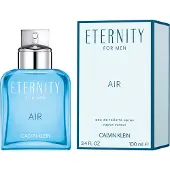 Calvin Klein Eternity Air Men Eau de toilette Spray 100 ml