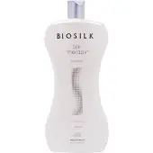 Biosilk Silk Therapy Shampoo