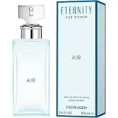 Calvin Klein - Eternity Air Woman EDT 100 ml
