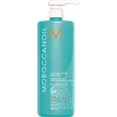 Moroccanoil Curl Curl Enhancing Shampoo nährendes Shampoo für gewelltes und lockiges Haar 1000 ml