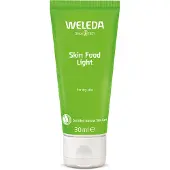 Weleda Skin Food Light Alles-in-één Crème
