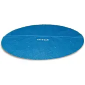 Intex Solarplane Poolplane Rund 366 cm 29022