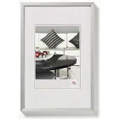 Walther design Chair Alurahmen
