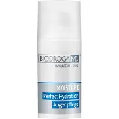Biodroga Moisture Perfect Hydration Augenpflege 15 ml