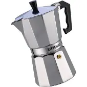 LODOS Moka-Kanne G.A.T. - Pepita, für 6 Tassen Kaffee