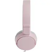 Sony MDR-ZX110AP, Kabelgebunden, 12 - 22000 Hz, Anrufe/Musik, 120 g, Kopfhörer, Pink
