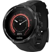 Suunto 9, Touchscreen, GPS, 81 g