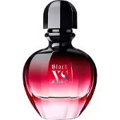 Rabanne Black XS For Her Eau De Parfum Spray 30ml