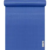Yogistar Yogamatte plus, königsblau Maße: 195 cm x 61 cm x 5 mm