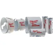 Milwaukee Hulsav bi-metal 95mm