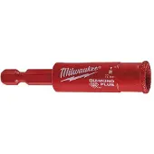 Milwaukee Diamantbohrer 12mm