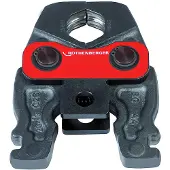 Rothenberger 015260X, 95 mm, 195 mm, 55 mm, 1,21 kg, 1,21 kg