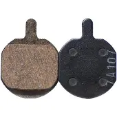 Hayes Fahrradbremsbelag CX/MX2/MX3/MX4/MX5/Sole T95