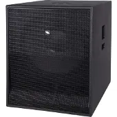 Proel S18A Aktiver Subwoofer