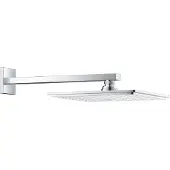 GROHE Rainshower Allure 230, Chrom, 1 Stück(e)