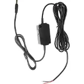 Brodit 941012 - Notebook - 12 V - 12 V - Schwarz - 3 A - Zebra