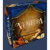 Fantasy Flight Games Ventura - englisch 293556
