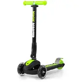 Milly Mally Magic, Kinder, Dreiradroller, Beide Geschlechter, 50 kg, 3 Rad/Räder, Polyvinylchlorid (PVC)