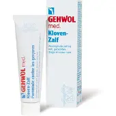 Gehwol med Schrunden Fußcreme 75ml
