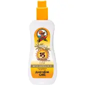 Australian Gold Australien Gold SPF 15 spray gel 237 ml